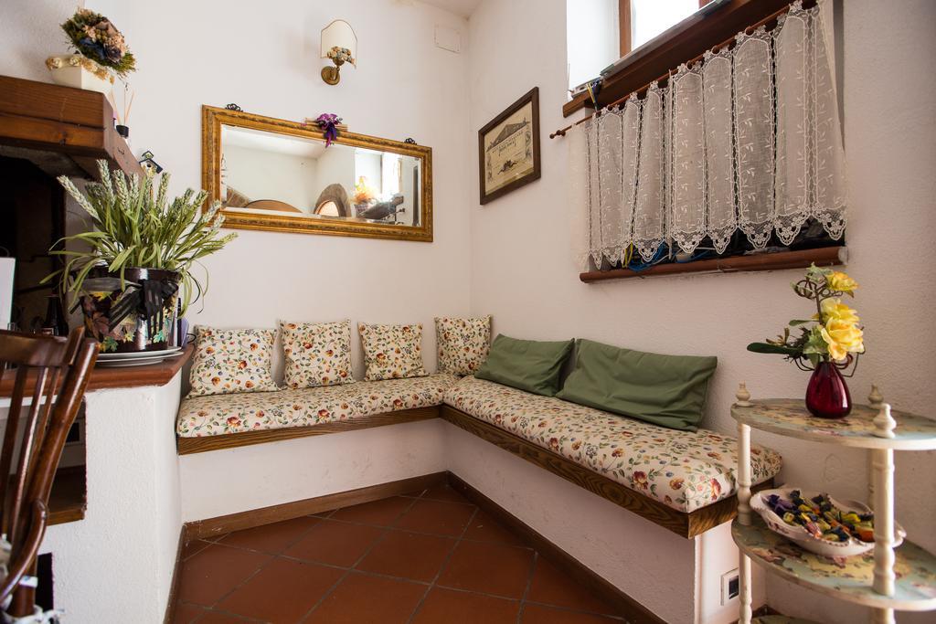 Antica Fonte Residenza Di Landhuis