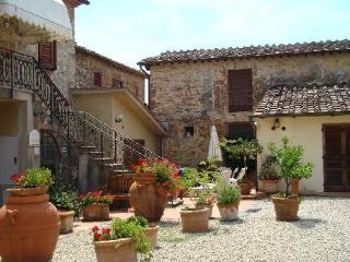 Antica Fonte Residenza Di Landhuis *