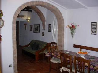 Antica Fonte Residenza Di Landhuis *