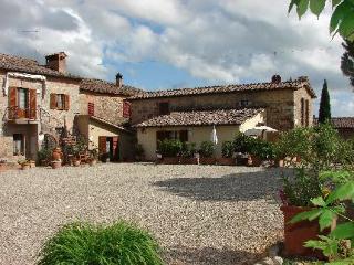 Landhuis Antica Fonte Residenza Di